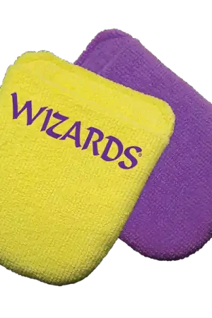 Wizards Products 36105 Microfiber Chenille Wash Mitt Buy Direct